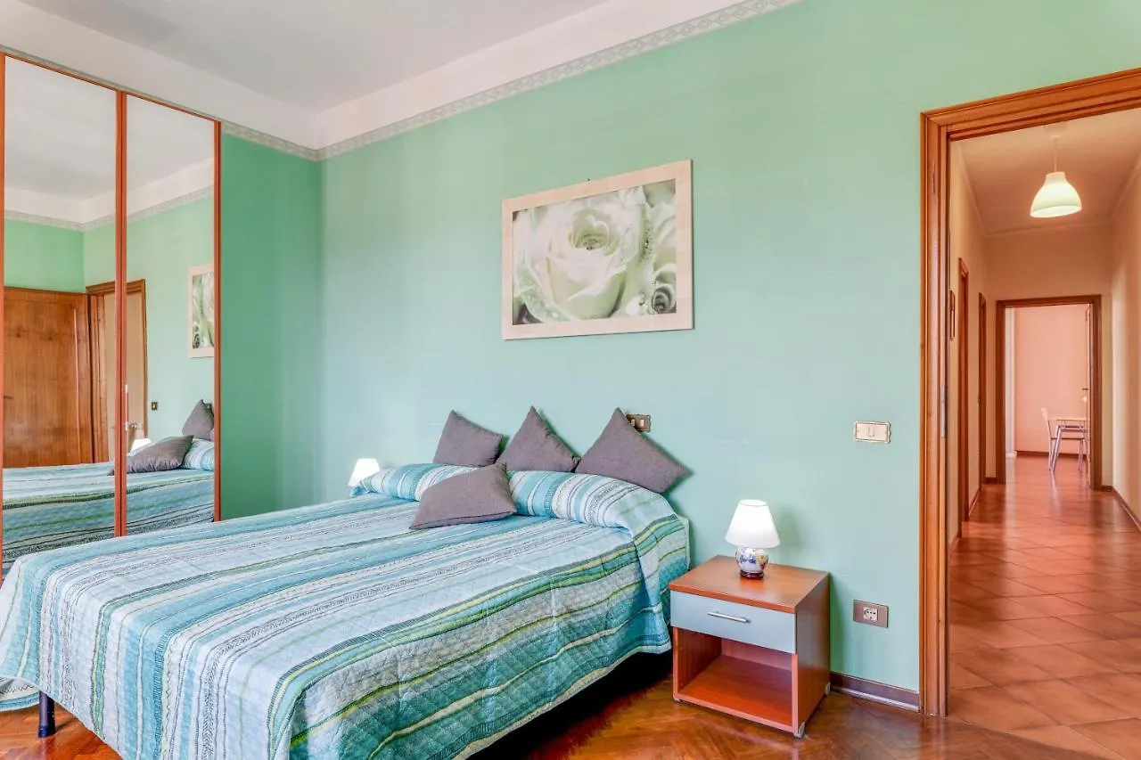 Terrazza Francesconi - Affitti Brevi Italia Apartment Lucca Italy