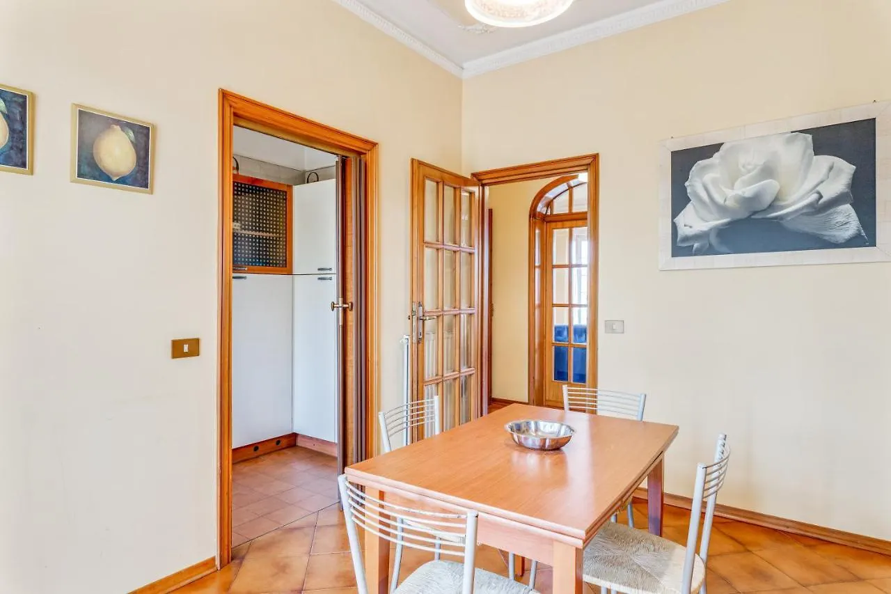 Terrazza Francesconi - Affitti Brevi Italia Apartment Lucca