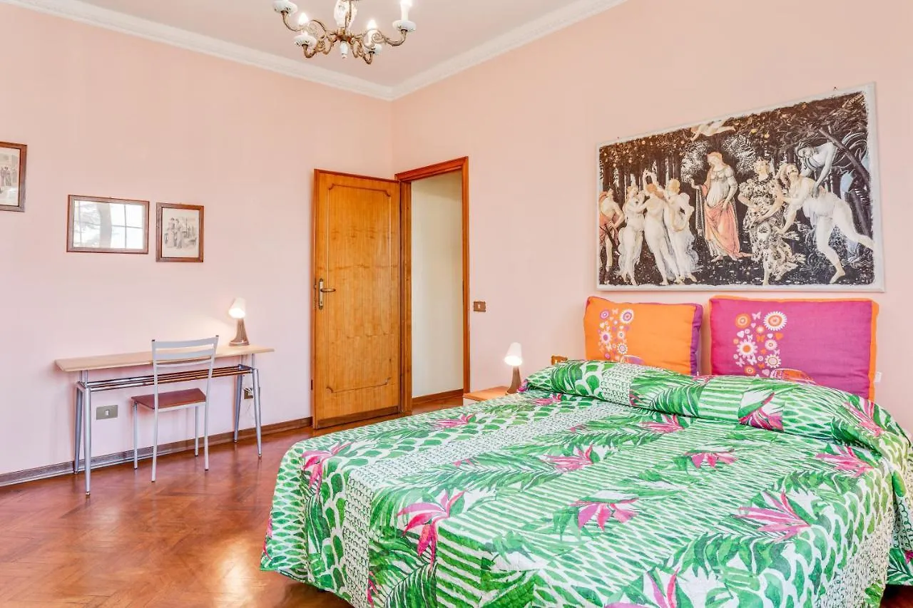 Terrazza Francesconi - Affitti Brevi Italia Apartment Lucca