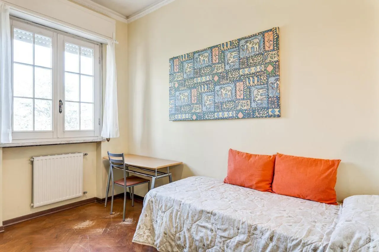Terrazza Francesconi - Affitti Brevi Italia Apartment Lucca Italy