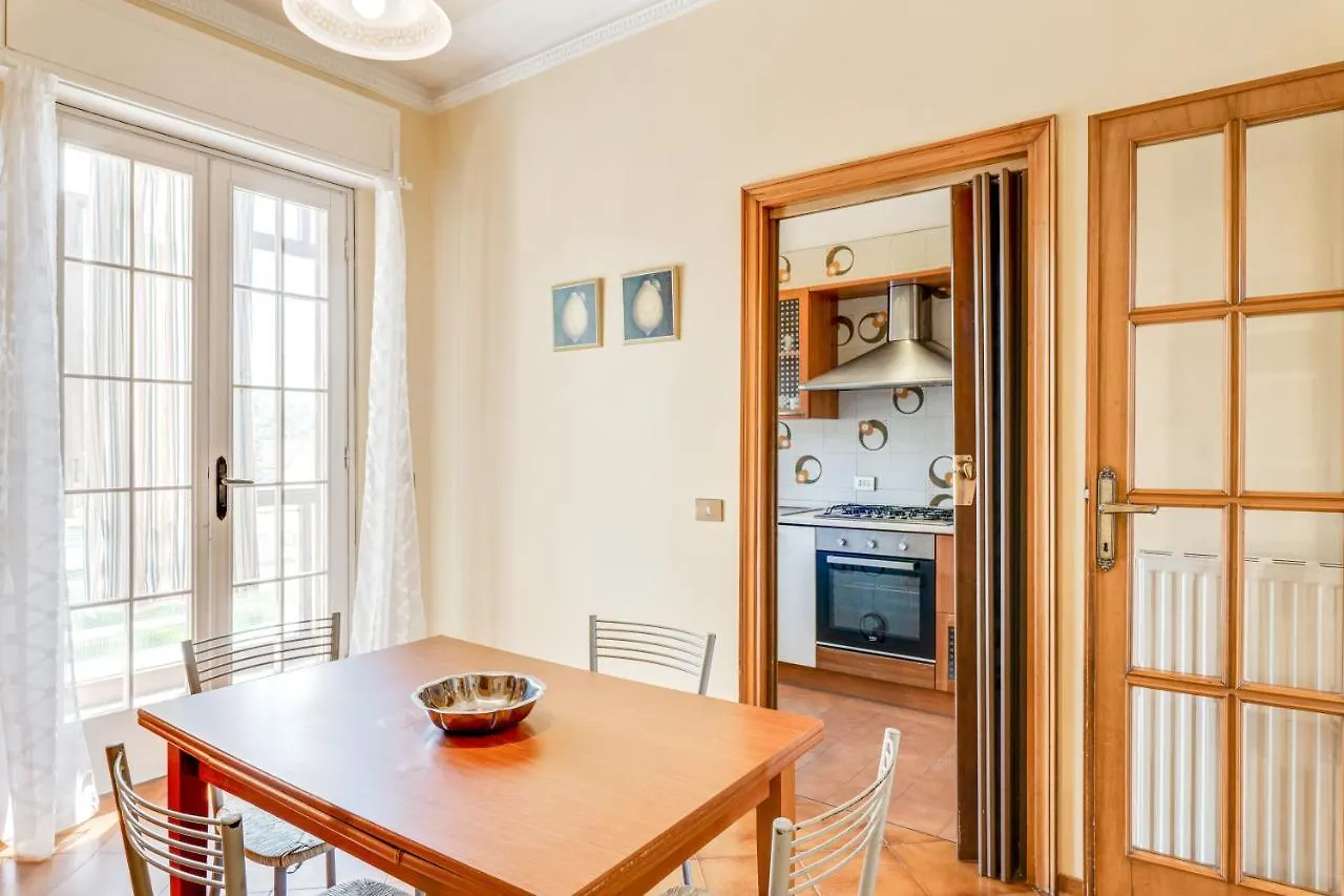Terrazza Francesconi - Affitti Brevi Italia Apartment Lucca