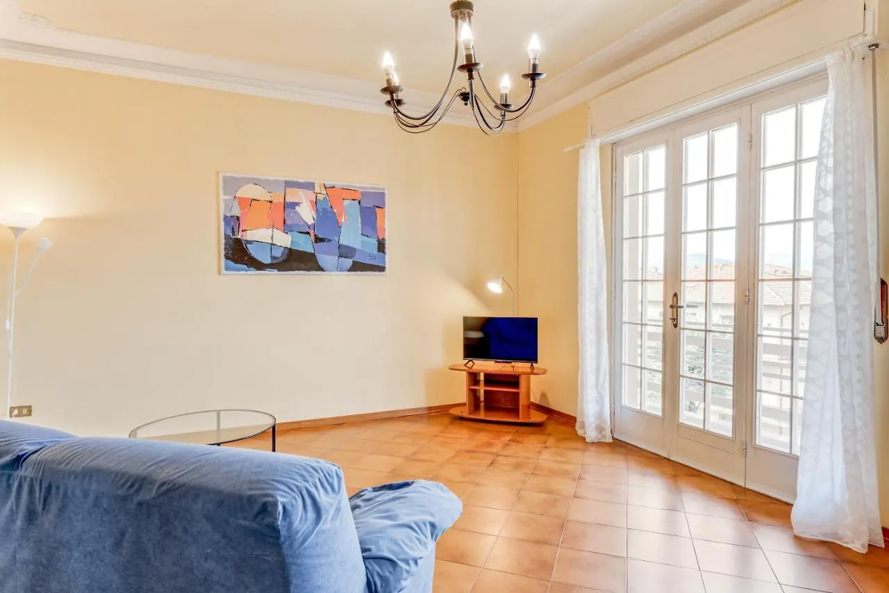 Terrazza Francesconi - Affitti Brevi Italia Apartment Lucca