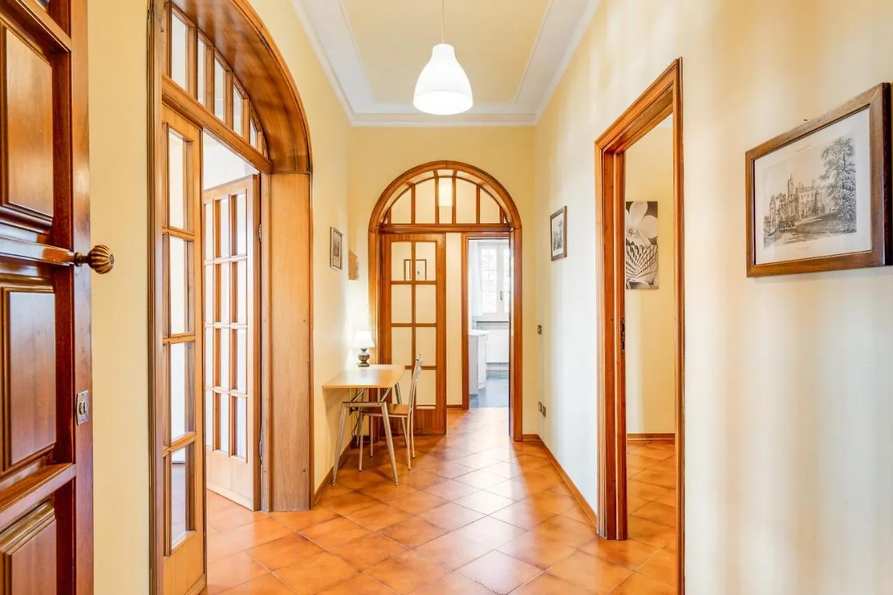 Terrazza Francesconi - Affitti Brevi Italia Apartment Lucca 0*,