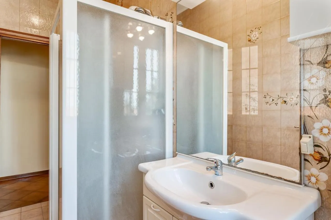 Terrazza Francesconi - Affitti Brevi Italia Apartment Lucca 0*,  Italy