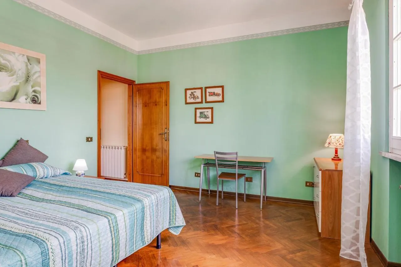 Terrazza Francesconi - Affitti Brevi Italia Apartment Lucca Italy