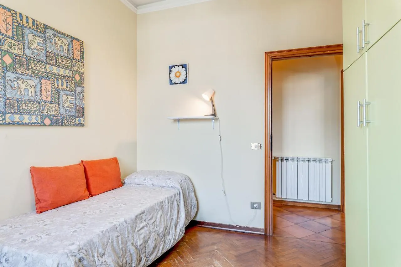Terrazza Francesconi - Affitti Brevi Italia Apartment Lucca Italy