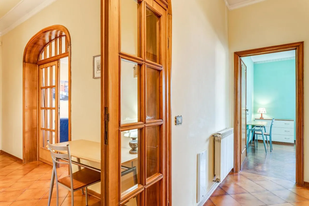 Terrazza Francesconi - Affitti Brevi Italia Apartment Lucca
