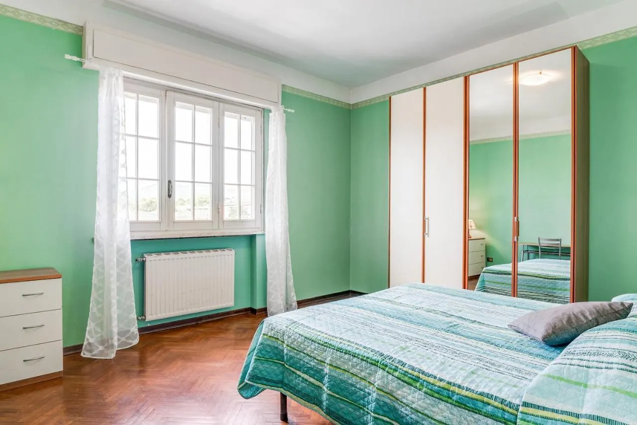 Terrazza Francesconi - Affitti Brevi Italia Apartment Lucca